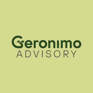 GERONIMO ADVISORY