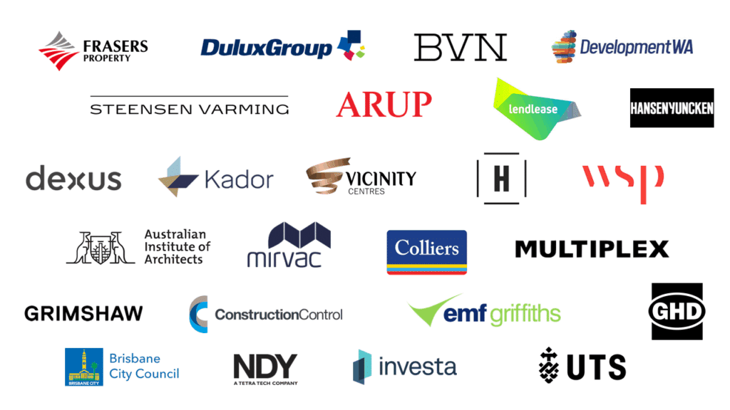 long standing gbca members