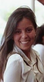 Macarena Calisto Ovalle