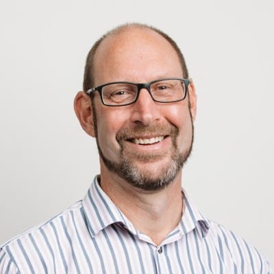 Mark Vender