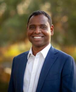 Mathuran Marianayagam