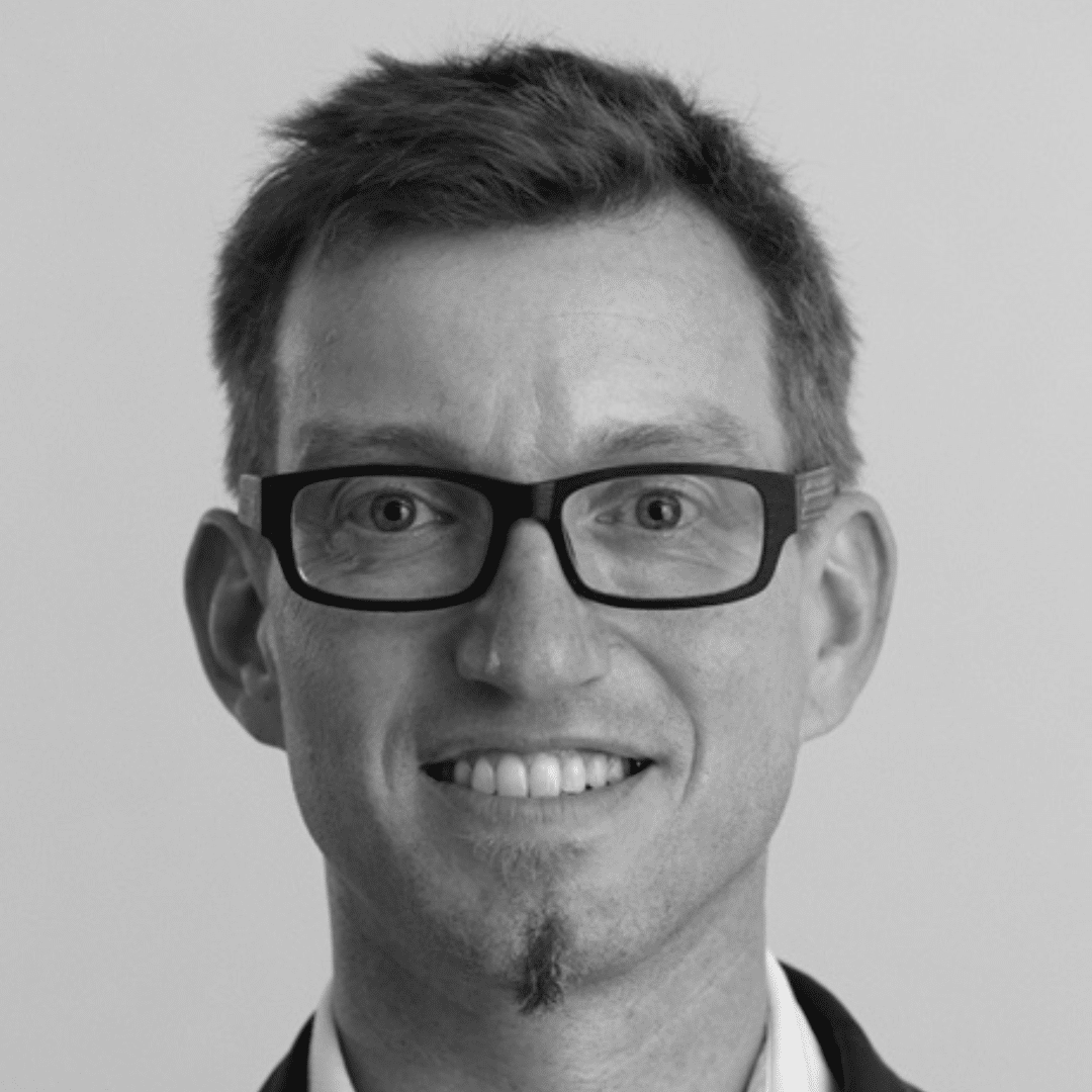 Dr. Matthias Irger
