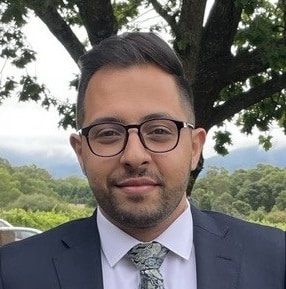 Mohsen Rezaei Shahmirzadi