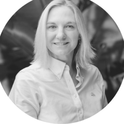 Nicole Yazbek-Martin