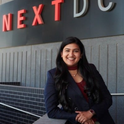 Nishi Vissamraju