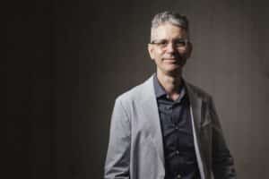 Andrew Caldwell