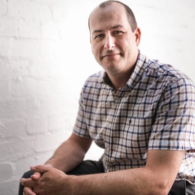 Paul Davy