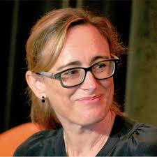 Penny Barker