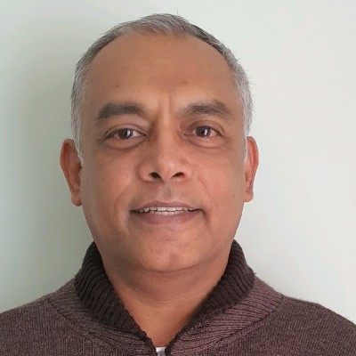 Prema Govender