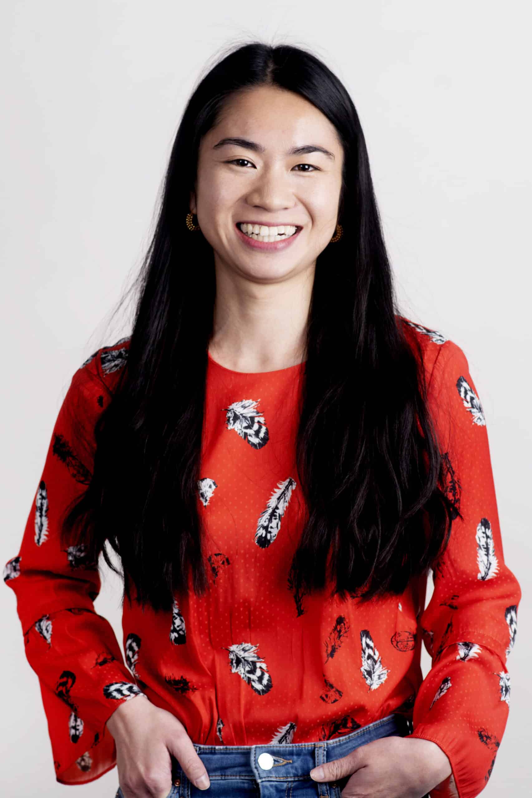 Andrea Au