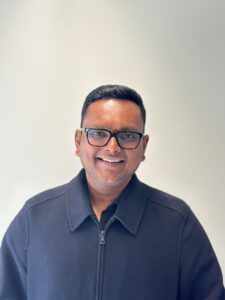 Ramakrishnan Sekar