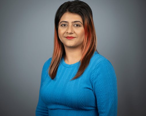Ruchita Panchal