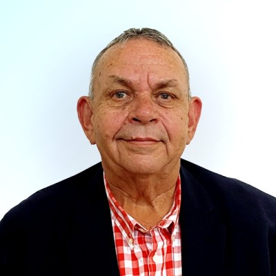 Uncle Russell Reid