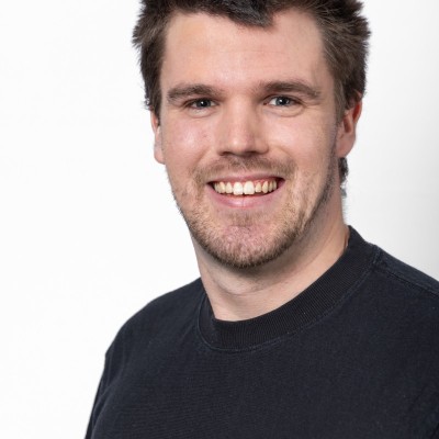 Ryan Flack