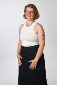 Katarina Spinnler-Jenkins