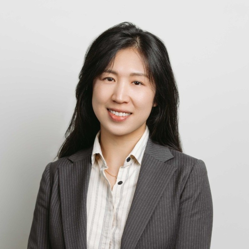 Sami Zheng