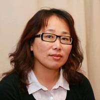 Sarah Chen