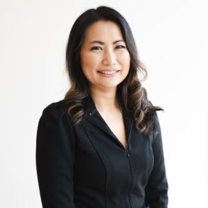 Shanica Saenrak Hall