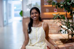 Shubangi Suryanarayanan