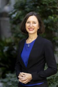 Annelies Hodge