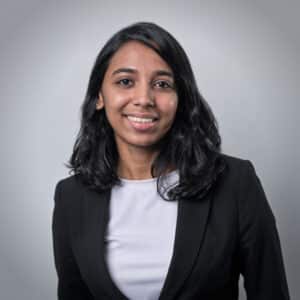 Supritha Mariappan