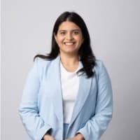 Tanvi Patel