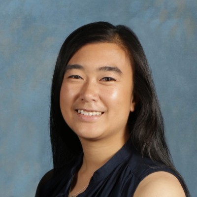 Vickie Huang