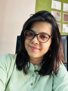 aarti sapariya