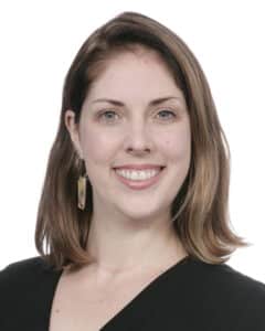 Christie Woinarski