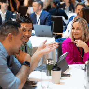 Immersive workshop day (pre-event)