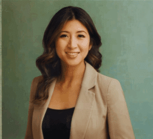 Yvonne Ho