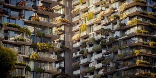 Green Star Buildings: advanced course