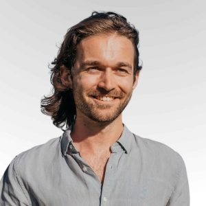 Data Centre Speakers - Callum Burgess