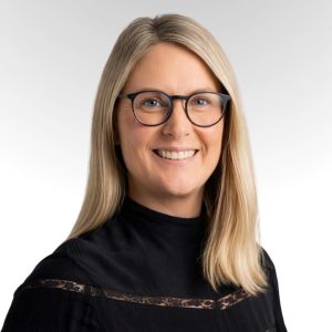 Catherine Atkinson