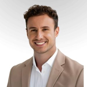 Daniel Lia