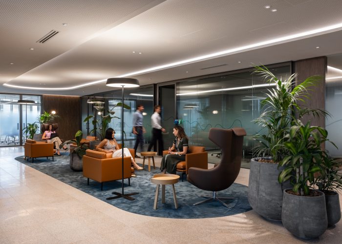 Dexus Forever Fitout 3