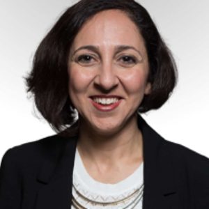 Elham Monavari