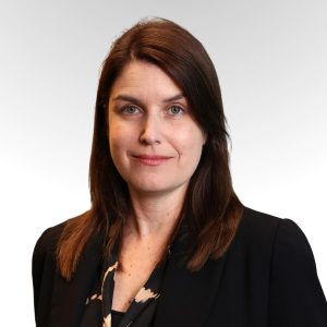 Ella Mudie