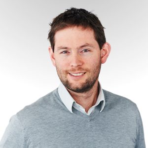 Gerard Healey