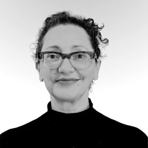 Kelly Macmorran