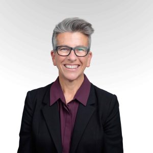 Kylie Cochrane