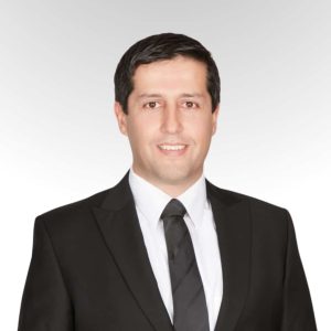 Mason Asadi