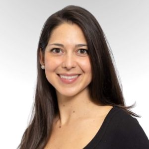 Melissa Nouel