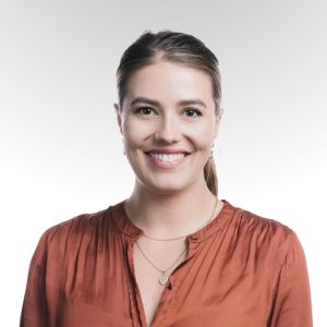 Natalya Partington
