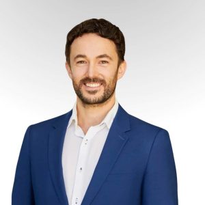 Oliver Grimaldi