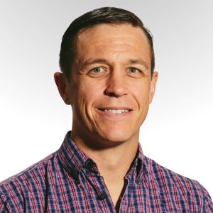 Patrick campbell