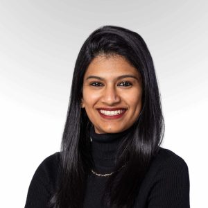 Prameena Karunairaj