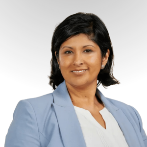 Roshena Campbell
