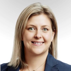 Stacey Johnson