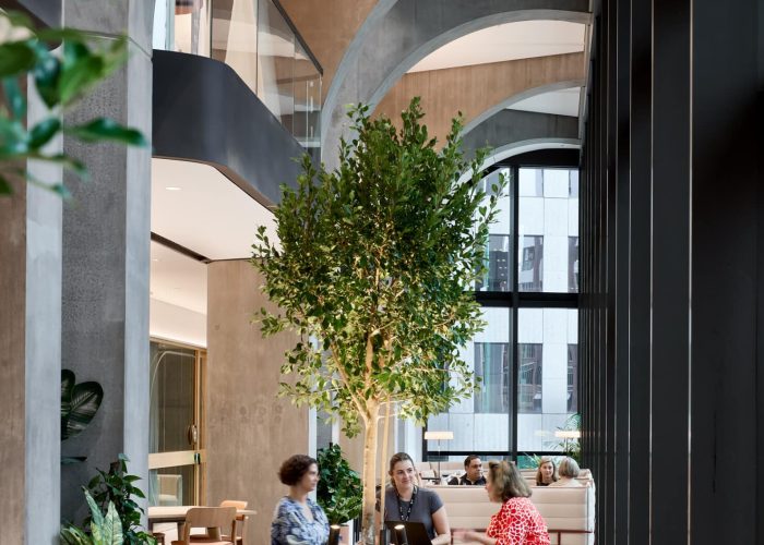 UNSW CBD Campus